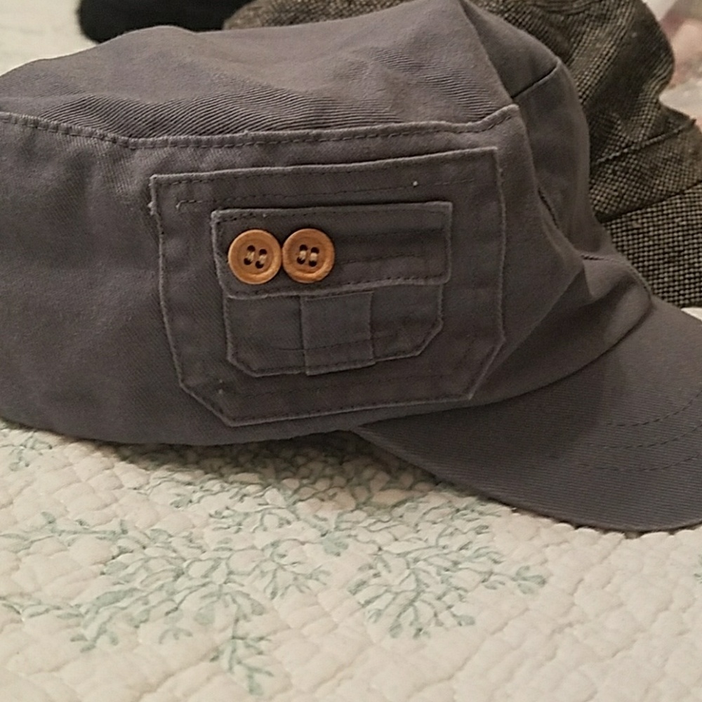 Hats - Picture 2 of 4